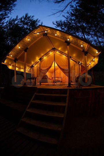 Дом 30 м² на участке 30 сот.