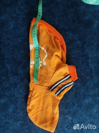 Одежда для собак мелких пород