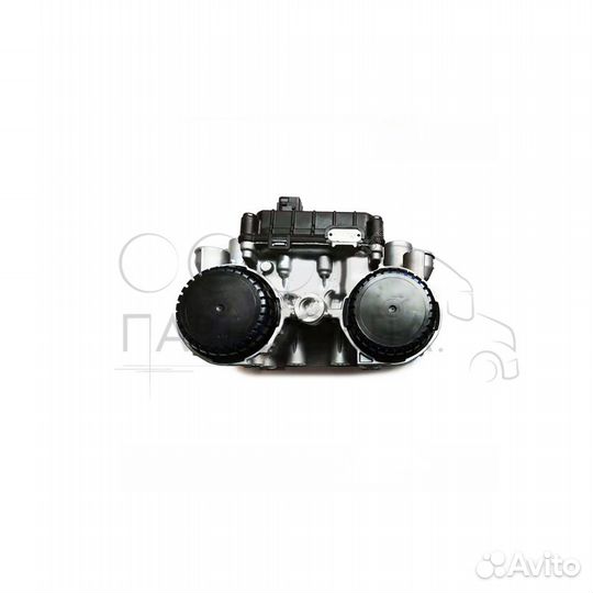 Модулятор wabco 4801062030