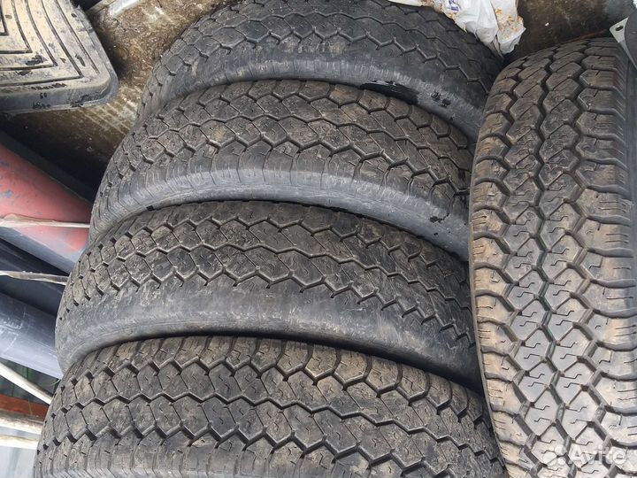 Cordiant Business CA 185/75 R16