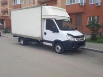 Iveco Daily 2.3 MT, 2007, 375 000 км, с пробегом, цена 1 150 000 руб.