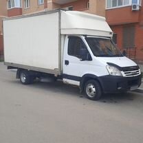 Iveco Daily 2.3 MT, 2007, 375 000 км, с пробегом, цена 1 150 000 руб.