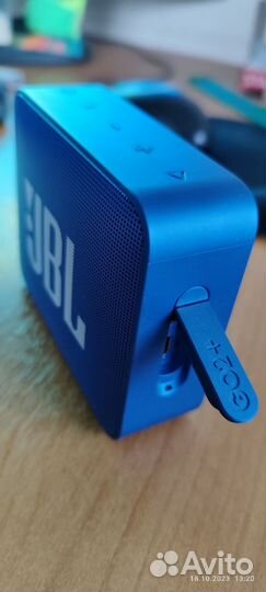 JBL GO 2+ (plus) оригинал