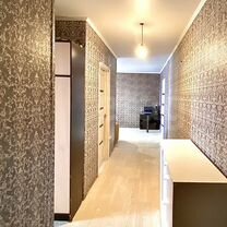 3-к. квартира, 59 м², 6/9 эт.
