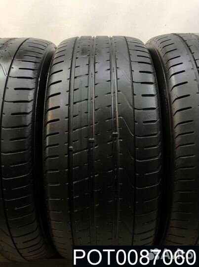 Pirelli P Zero 265/50 R19 100M