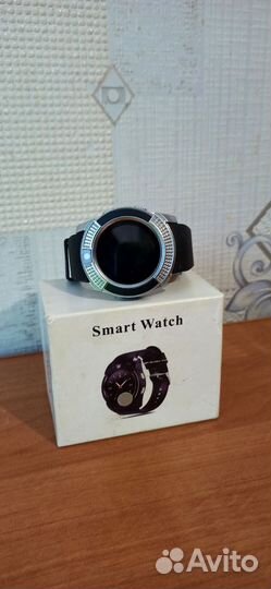 Смарт часы телефон SMART watch