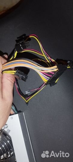 Блок питания 450w