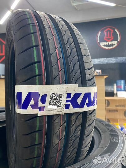 Viatti Strada 2 (V-134) 185/60 R14 86H