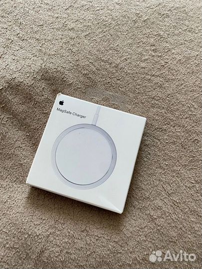 MagSafe Charger для айфона