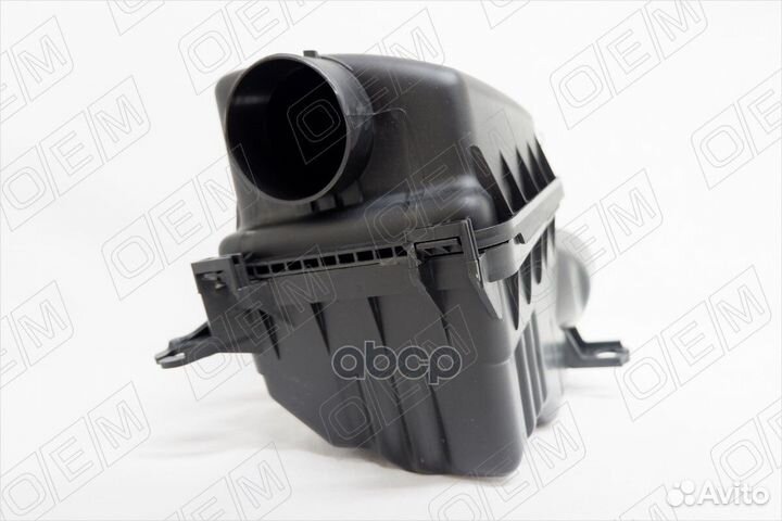 Kia Cerato 3 (2013-2018) Корпус воздушного фильтра