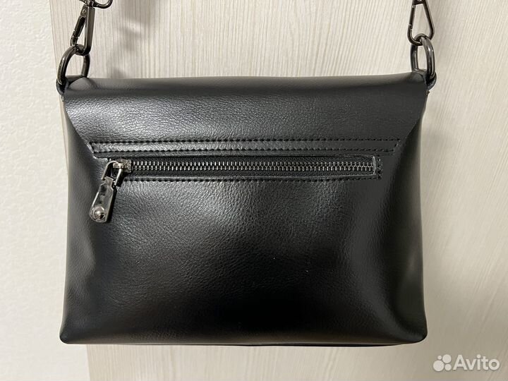 Сумка через плечо Angelo Bianco