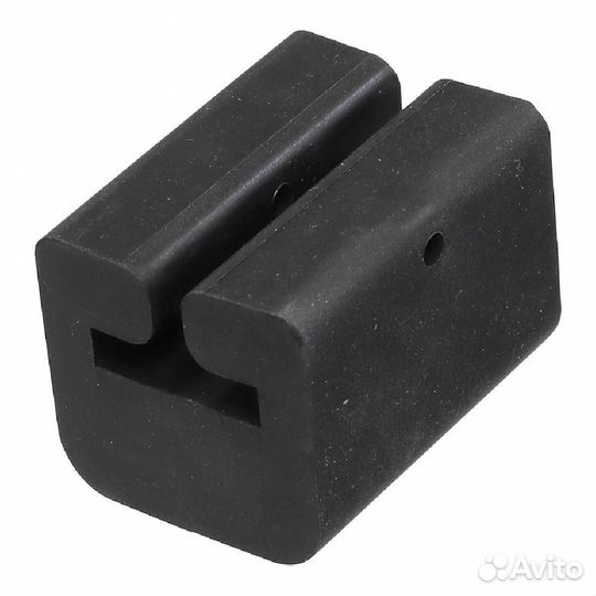 Демпфер рельсы Sledex для Arctic Cat 600/800/1100, Yamaha 120/1100