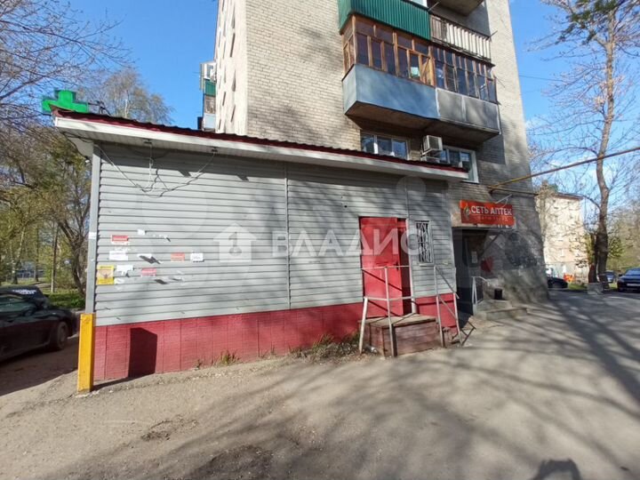 Продам торговое помещение, 532.3 м²