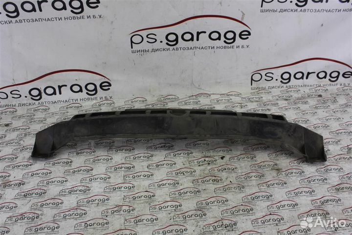 Кронштейн заднего бампера Peugeot-Citroen 207