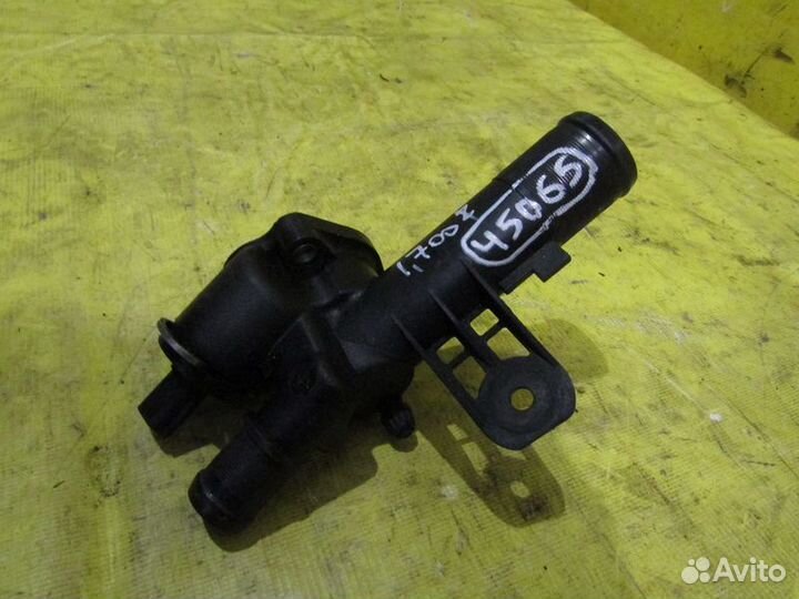 Корпус термостата Nissan Qashqai 12г 45065