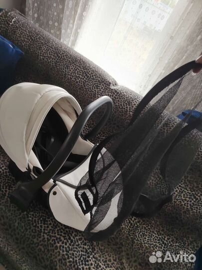 Автолюлька от 0