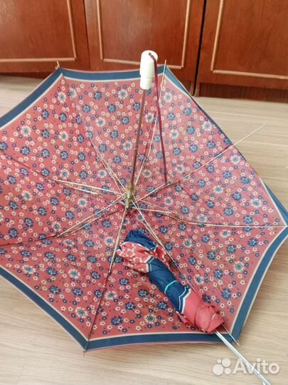 Зонт женский СССР