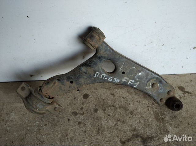 Рычаг передний правый Ford Focus 1 1998-2005