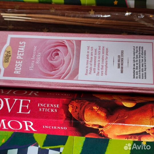 Благовония. Подставка