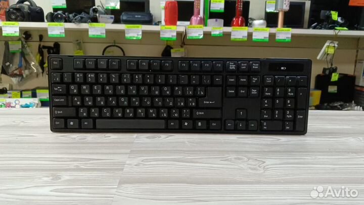 Клавиатура keyboard