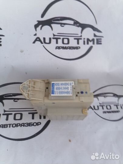 Блок предохранителей lexus