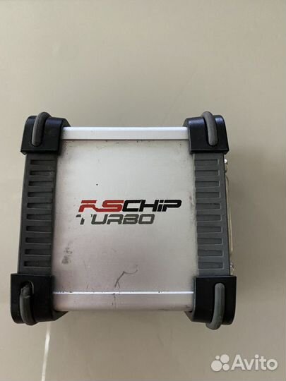 Модуль чип тюнинга для Туарега 2008 года