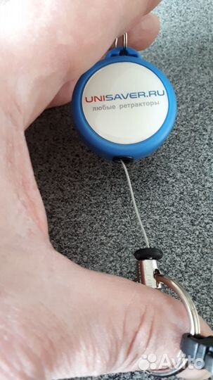 Ретрактор-свободный подвес