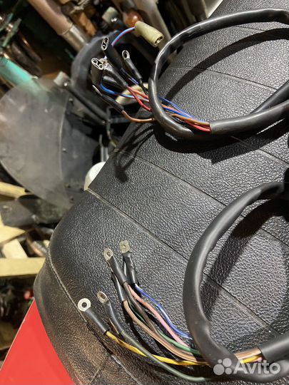 Пульты Ямаха иж пс (запчасти)