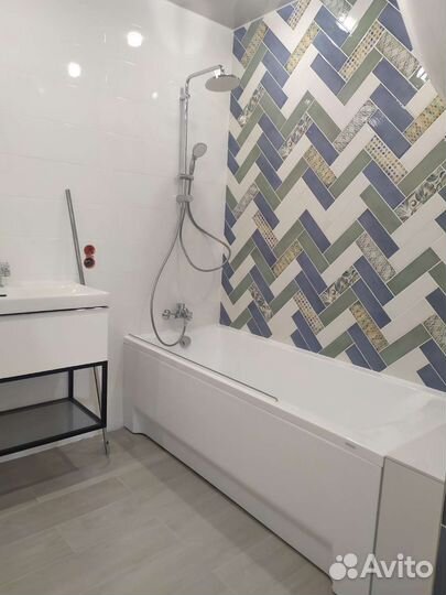 Ремонт квартир под ключ