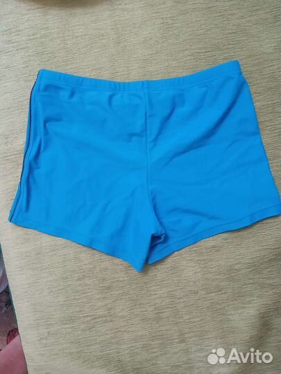 Плавки купальные