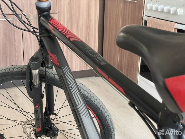 Горный велосипед Stels Navigator 500