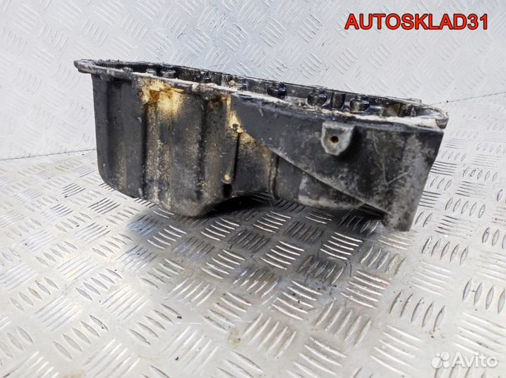 Поддон масляный двигателя VW Passat B5 058103603D