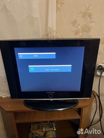 Телевизор samsung бу