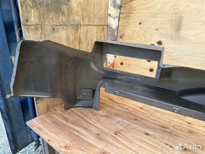 Бампер задний Suzuki Escudo TD54W J20A 2007