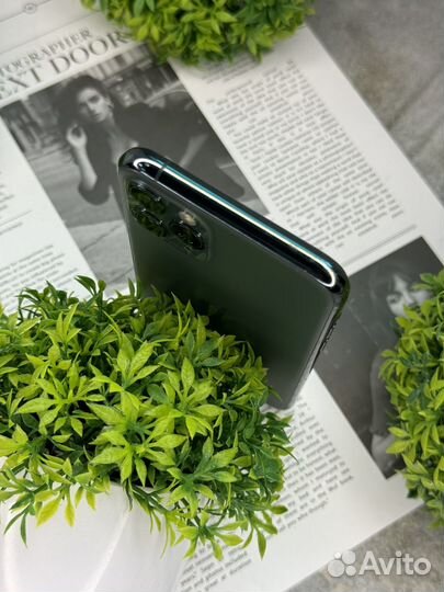 iPhone 11 Pro, 64 ГБ