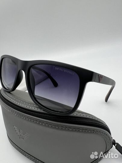 Очки мужские emprorio armani