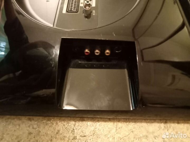 Монитор для компьютера