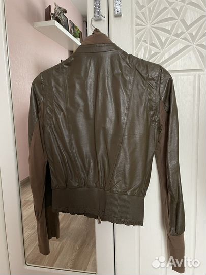 Patrizia pepe куртка