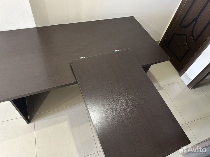 Офисная мебель стол/ стулья/ шкаф