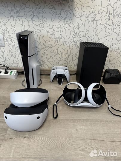 Sony Playstation VR 2
