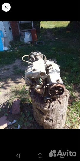 Голова 2110 взборе