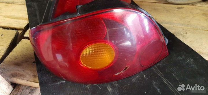 Фонарь задний Daewoo Matiz F8CV 0.8 2008