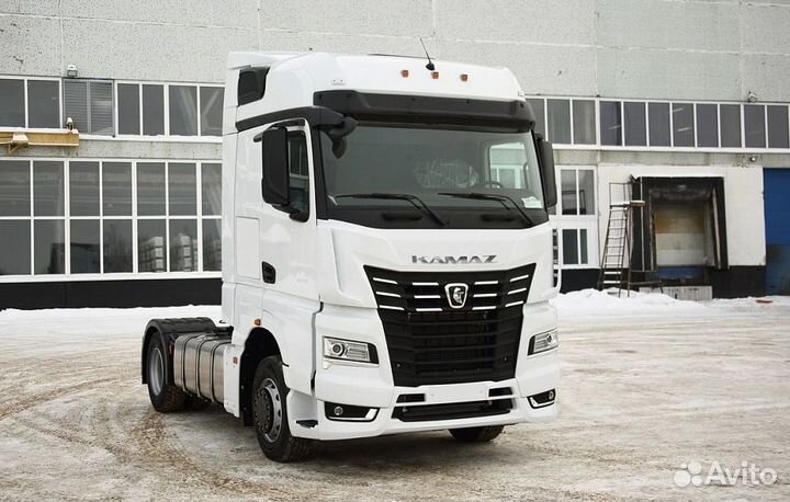 Водитель Е / вахта по РФ