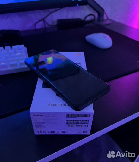 Xiaomi 12, 8/128 ГБ