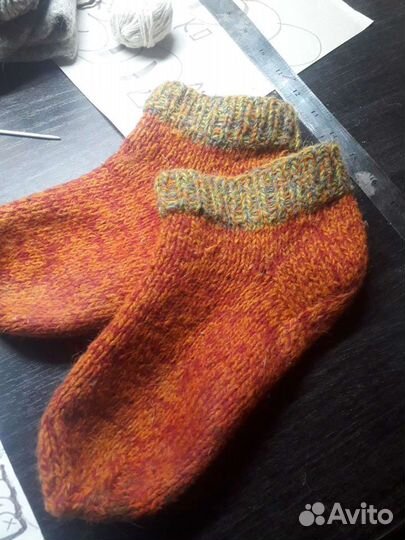 Вяжу на заказ спицами