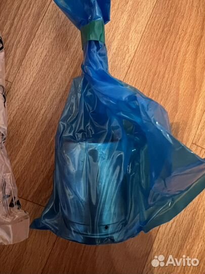 Ремкомплект тормозного суппорта с поршнем