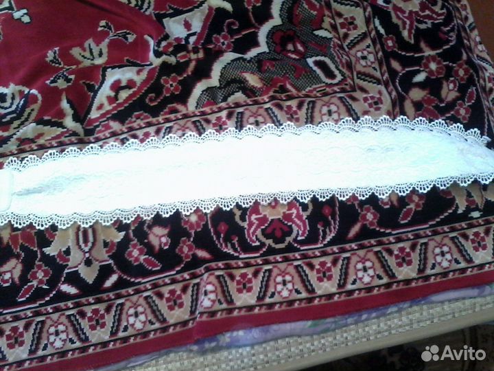 Продам платье