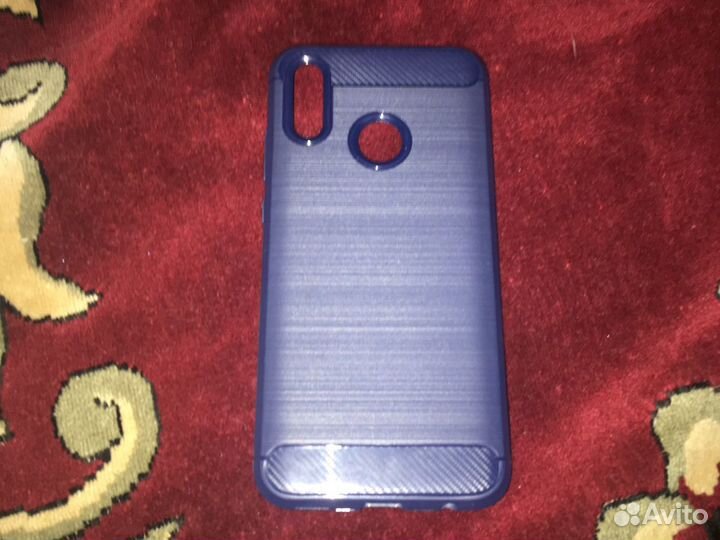 Чехол на honor 10 lite