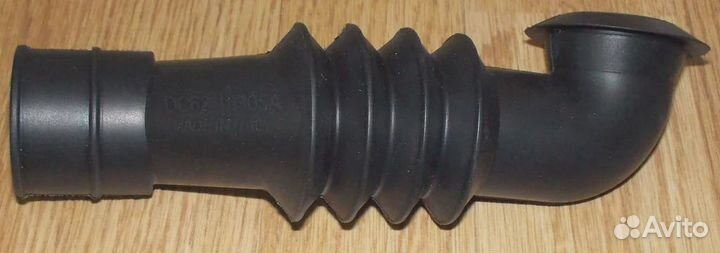 Партрубок заливной (дозатор-бак), samsung DC62-103