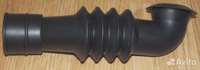 Партрубок заливной (дозатор-бак), samsung DC62-103